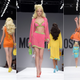 Illustration for article titled Moschinos Spring Collection: An Entire Barbie Dream-Wardrobe